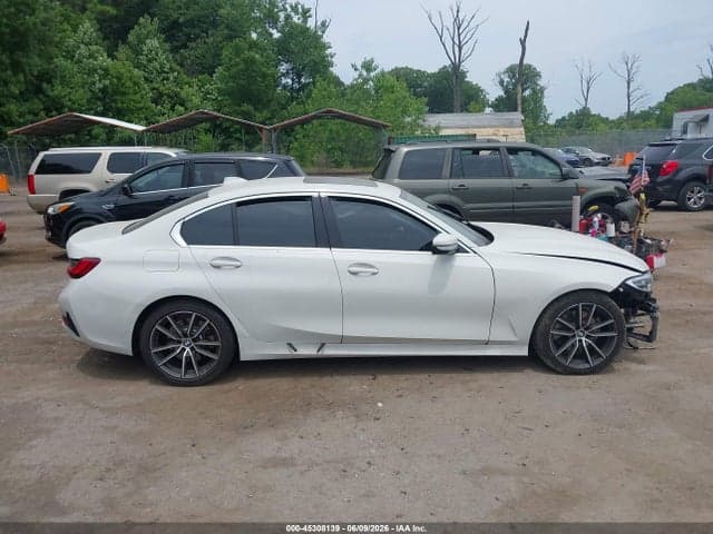 2019 BMW 330I 13