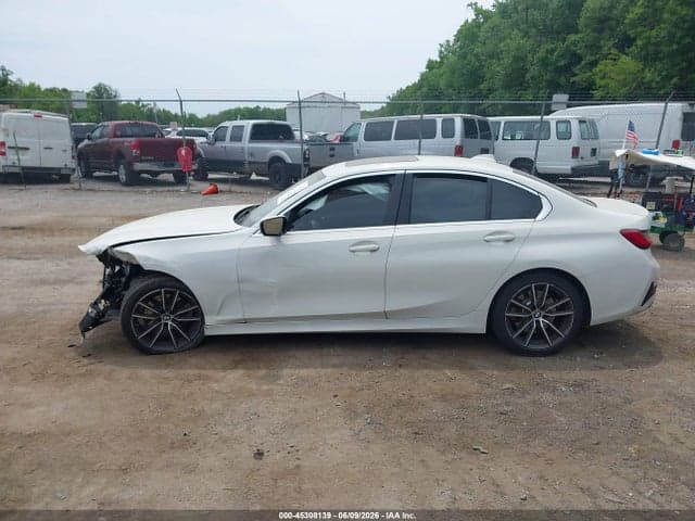 2019 BMW 330I 14