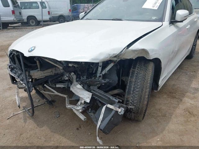 2019 BMW 330I 6