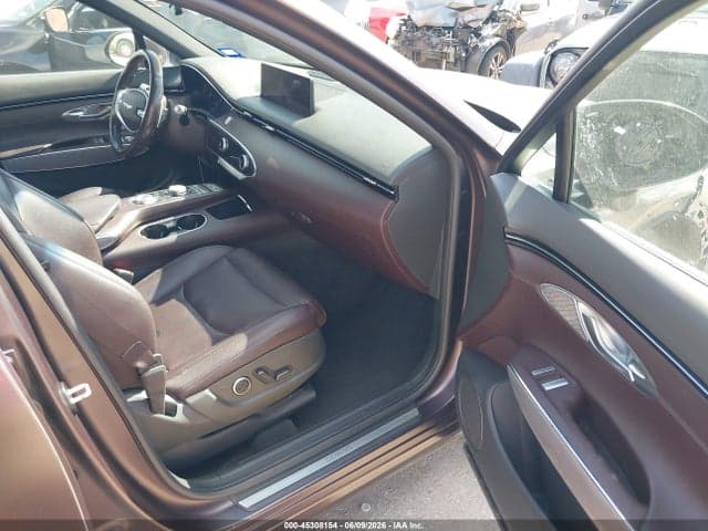 2022 GENESIS GV70 2.5T 5