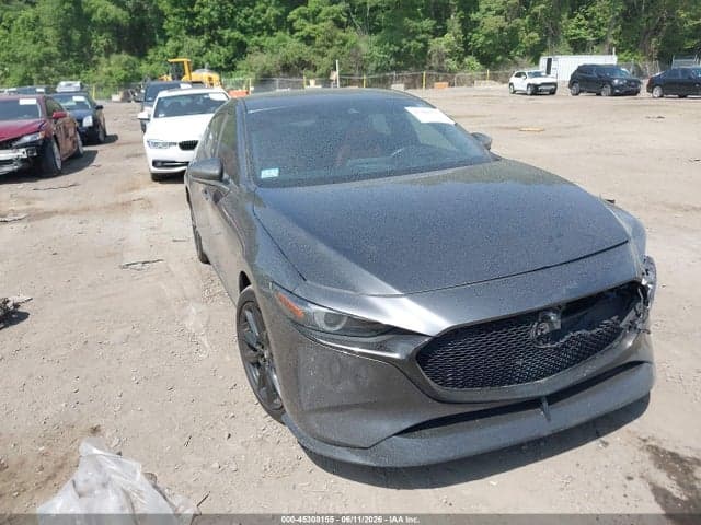 2021 MAZDA MAZDA3 1