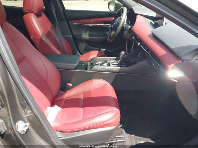 2021 MAZDA MAZDA3 5