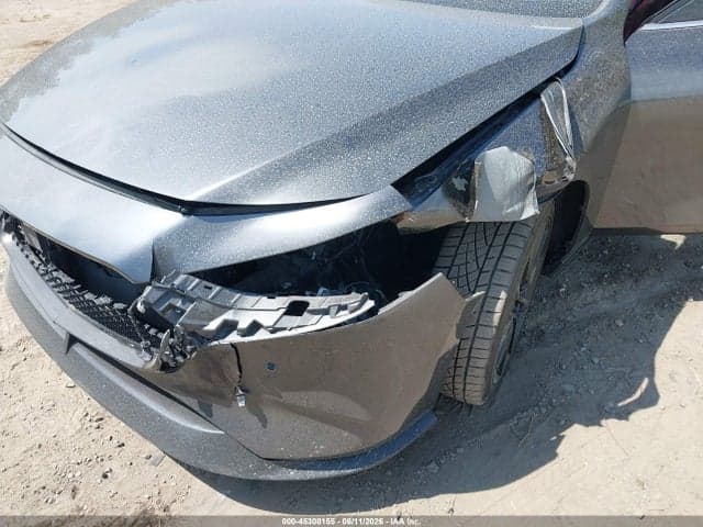 2021 MAZDA MAZDA3 6