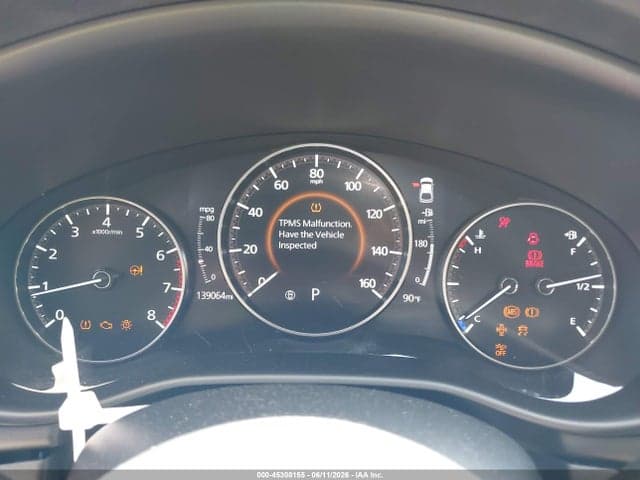 2021 MAZDA MAZDA3 7