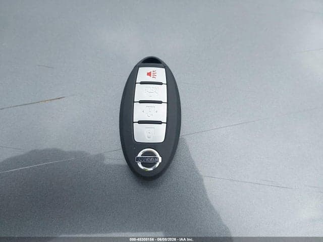 2023 NISSAN SENTRA SV XTRONIC CVT 12