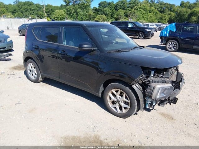 2020 KIA SOUL S - 1