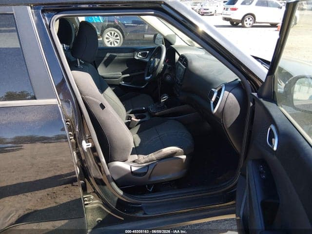 2020 KIA SOUL S 5