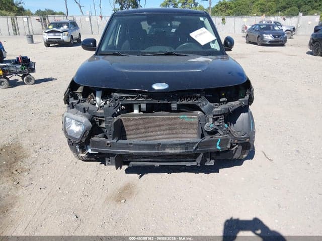 2020 KIA SOUL S 6