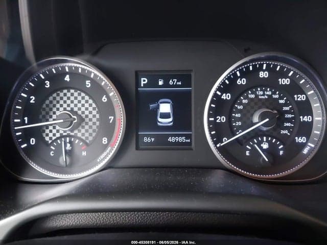 2020 HYUNDAI ELANTRA SE 7