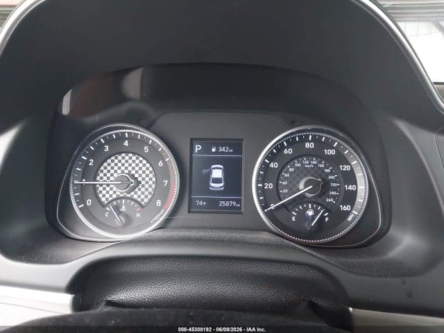 2020 HYUNDAI ELANTRA SE 7