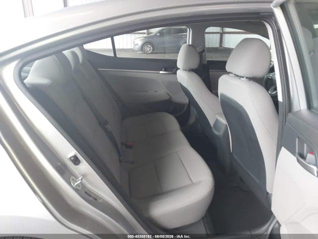 2020 HYUNDAI ELANTRA SE 8