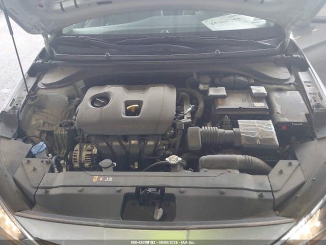2020 HYUNDAI ELANTRA SE 10