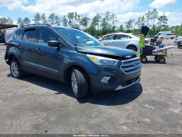 2019 FORD ESCAPE SEL 1