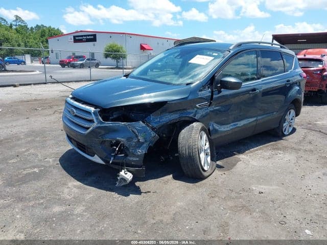 2019 FORD ESCAPE SEL 2
