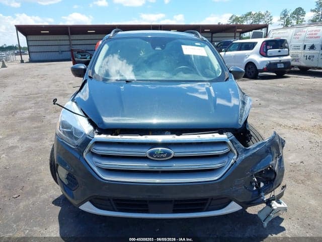 2019 FORD ESCAPE SEL 13