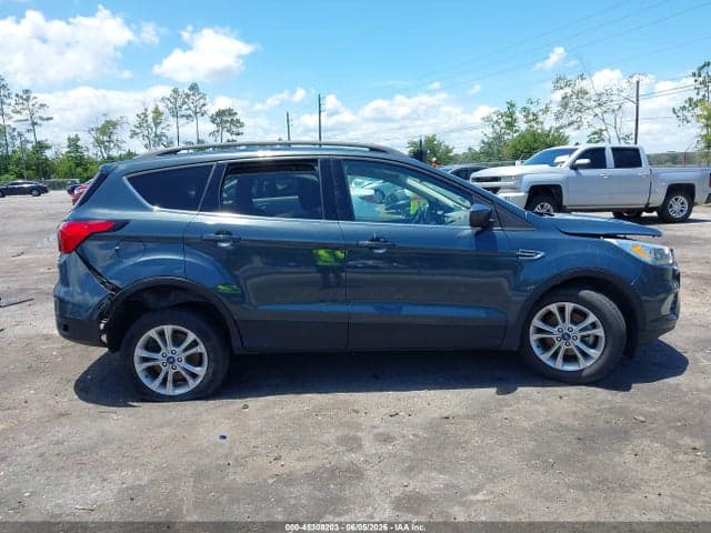 2019 FORD ESCAPE SEL 14