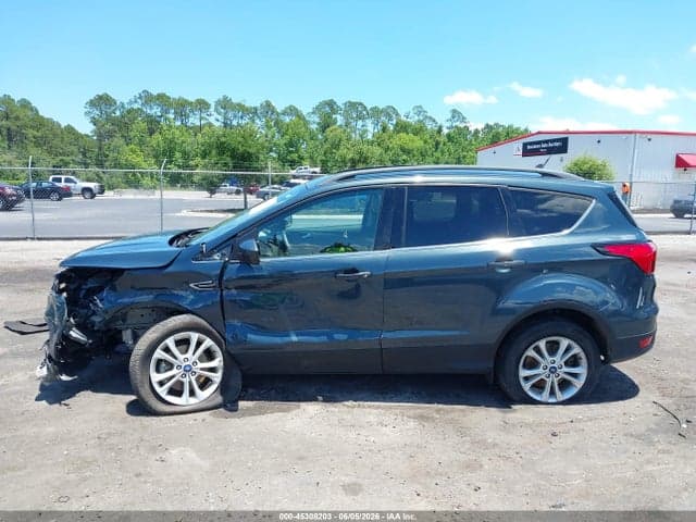 2019 FORD ESCAPE SEL 15