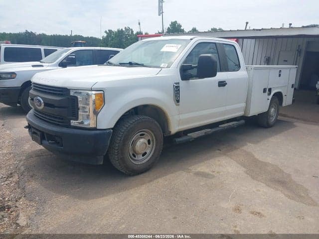 2017 FORD F-250 XL 2
