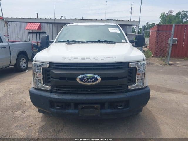 2017 FORD F-250 XL 16
