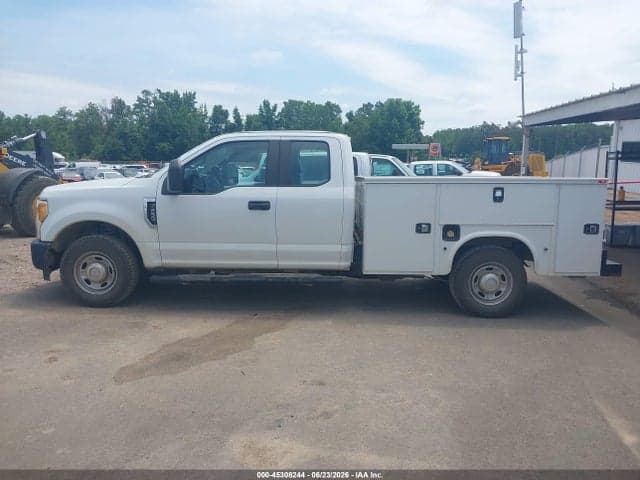 2017 FORD F-250 XL 18