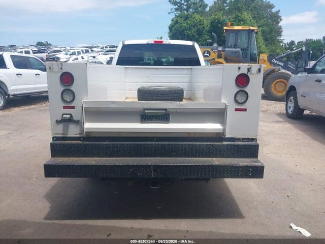 2017 FORD F-250 XL 20