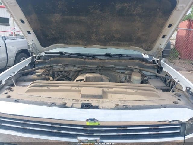 2017 CHEVROLET SILVERADO 3500HD WT 10