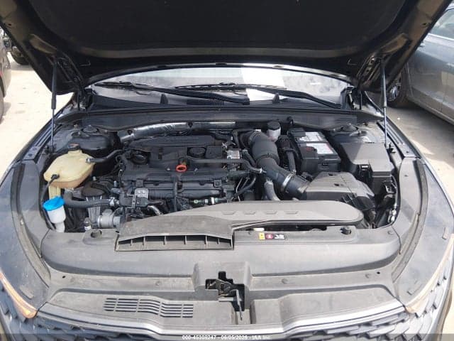 2023 KIA K5 EX 11