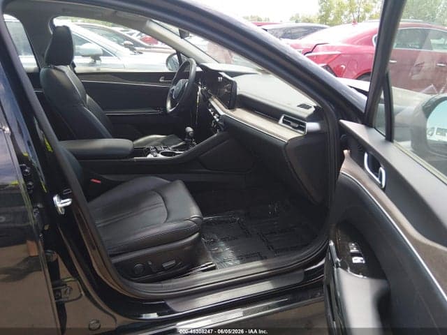 2023 KIA K5 EX 6