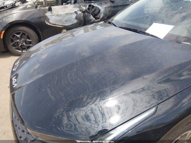 2023 KIA K5 EX 7