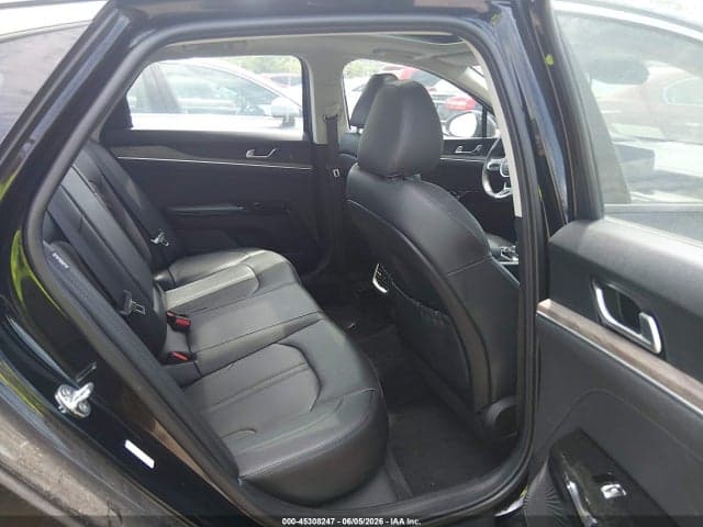 2023 KIA K5 EX 9