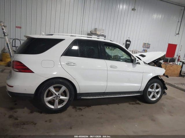 2018 MERCEDES-BENZ GLE 350 4MATIC 13