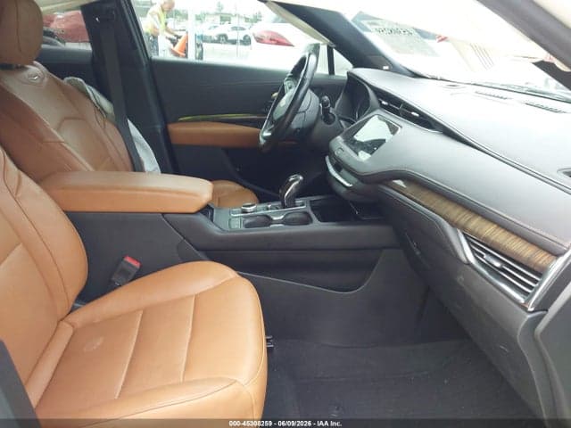 2019 CADILLAC XT4 PREMIUM LUXURY 5
