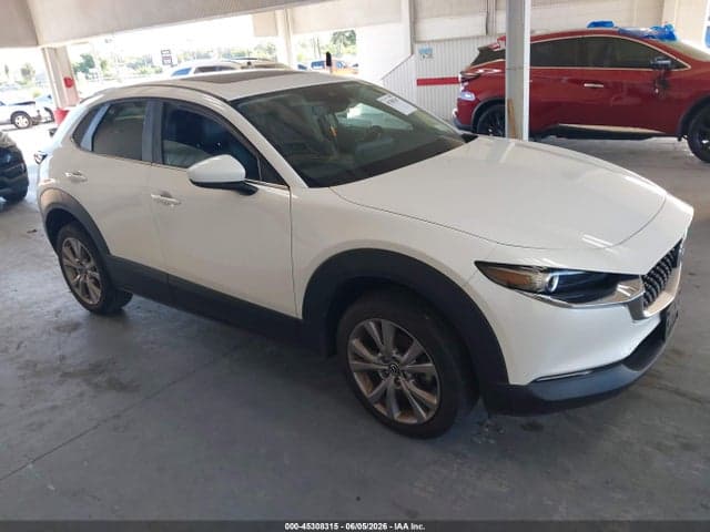 2021 MAZDA CX-30 PREFERRED 1