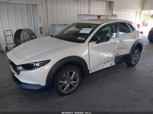 2021 MAZDA CX-30 PREFERRED 2