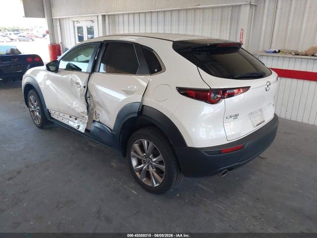 2021 MAZDA CX-30 PREFERRED 3