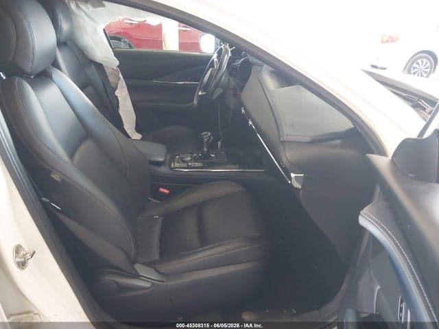2021 MAZDA CX-30 PREFERRED 5
