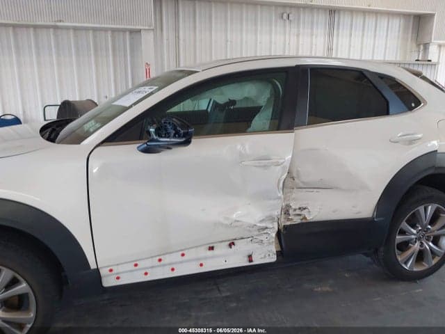 2021 MAZDA CX-30 PREFERRED 6