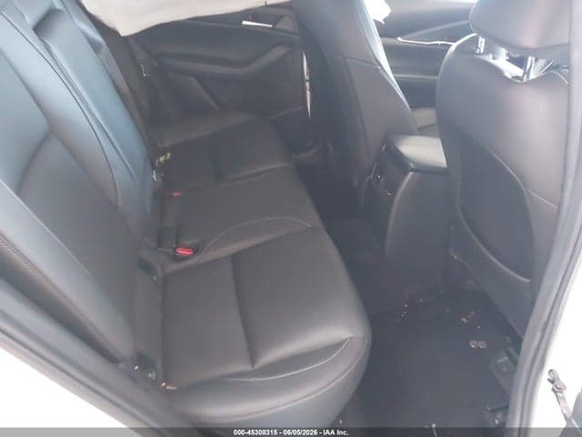 2021 MAZDA CX-30 PREFERRED 8