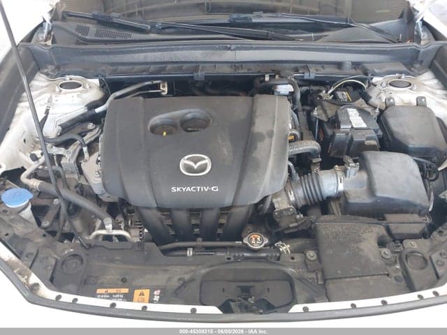 2021 MAZDA CX-30 PREFERRED 10
