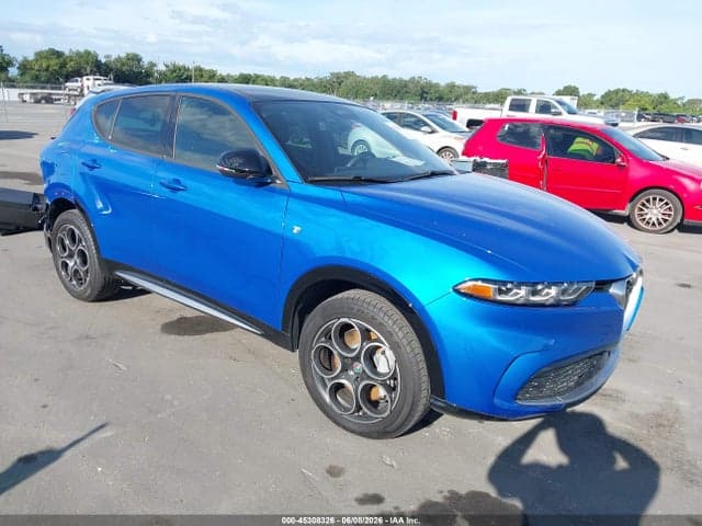 2024 ALFA ROMEO TONALE TI EAWD 1