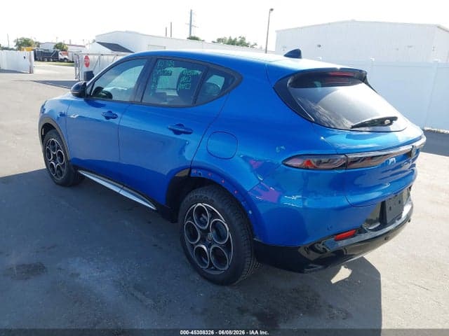 2024 ALFA ROMEO TONALE TI EAWD 3