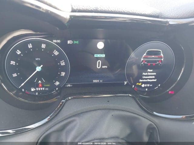 2024 ALFA ROMEO TONALE TI EAWD 7