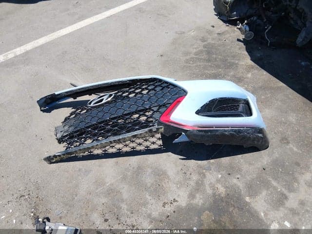 2019 HYUNDAI VELOSTER N 11
