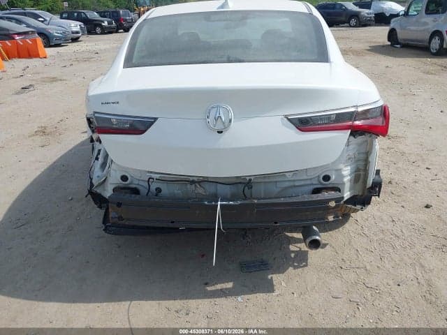 2021 ACURA ILX PREMIUM PACKAGE/TECHNOLOGY PACKAGE 6