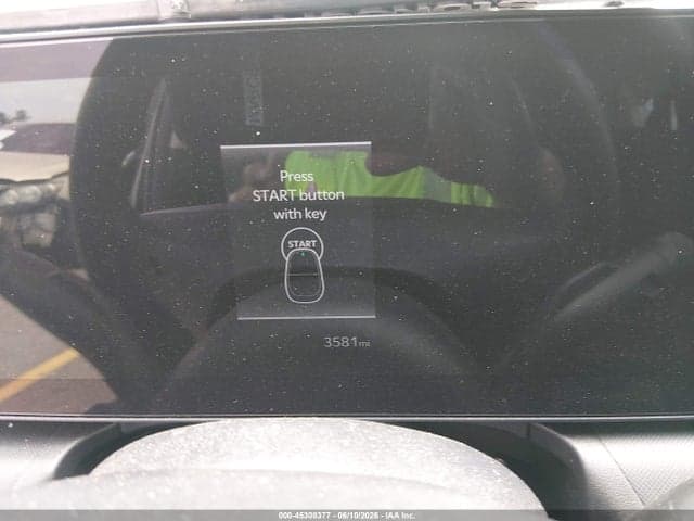2026 KIA K4 LXS 7