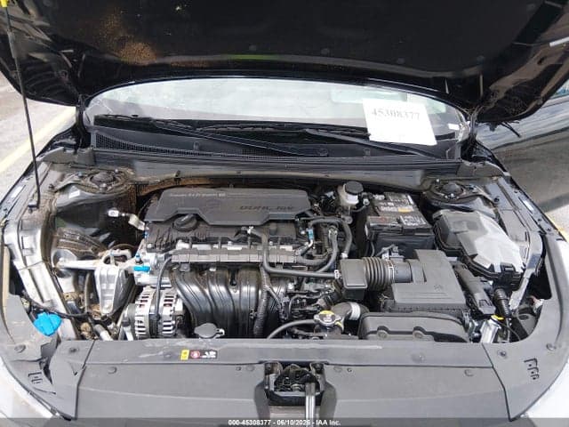 2026 KIA K4 LXS 10