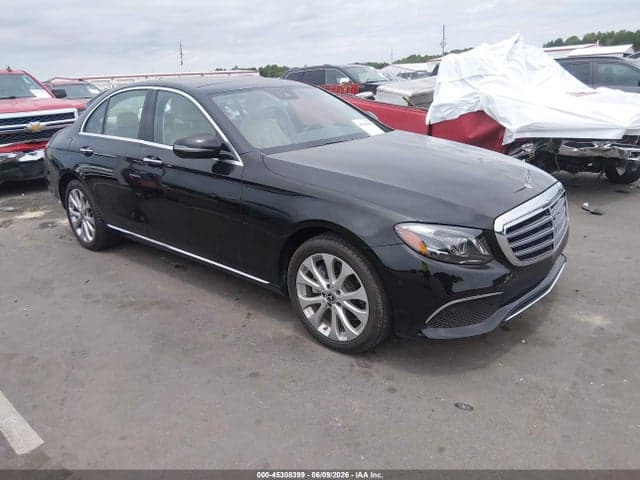 2018 MERCEDES-BENZ E 300