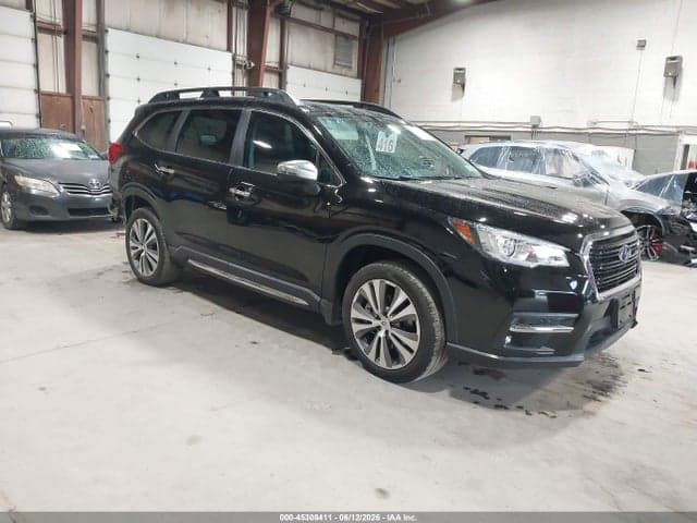 2022 SUBARU ASCENT TOURING