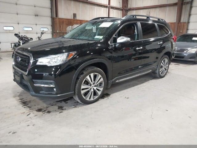 2022 SUBARU ASCENT TOURING 2