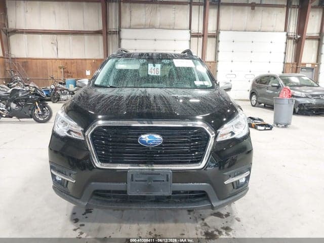 2022 SUBARU ASCENT TOURING 12